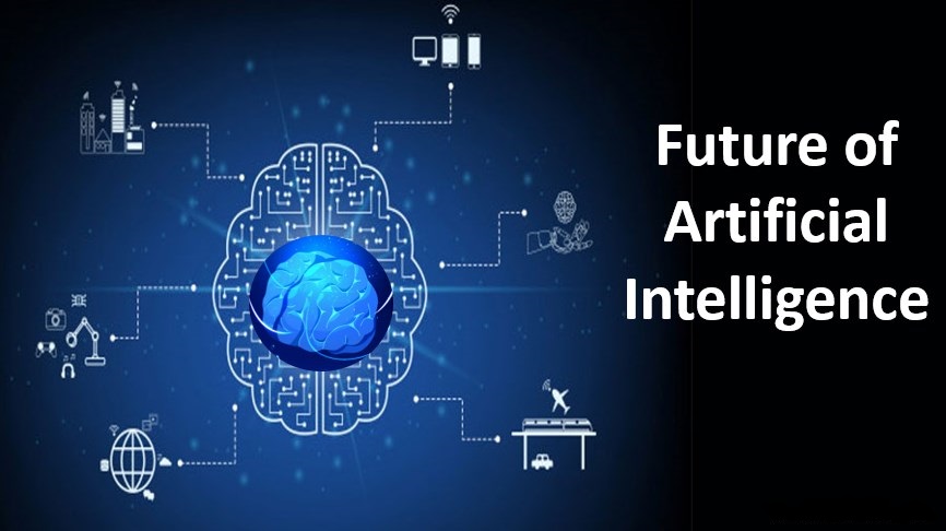 future-of-artificial-intelligence